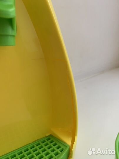 Кулер для воды детский