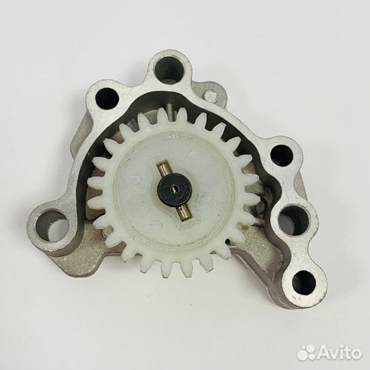 Насос масляный 156FMJ,160FMK; TTR 150, kayo-140/15