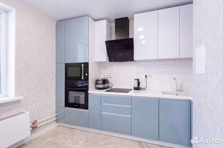 Цена за всю кухню смк 055207