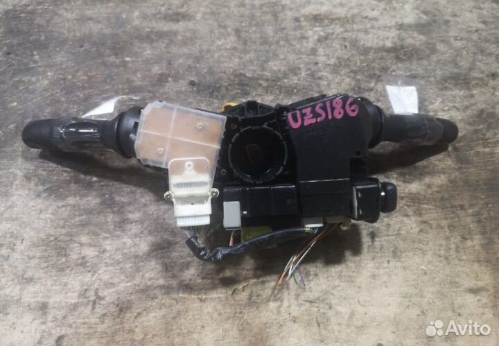 Шлейф лента toyota lexus