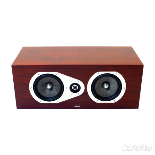 Центральный канал Energy Veritas V-5.2-C Piano Ros