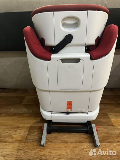 Автомобильное кресло britax romer kidfix II XP