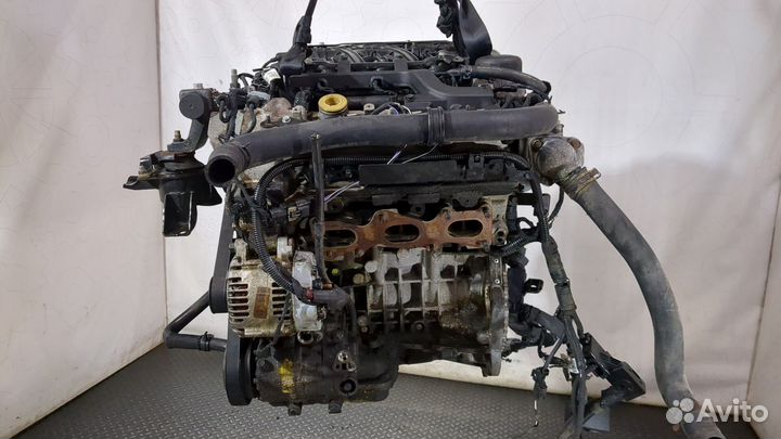 Двигатель Hyundai Sonata NF G6DB 3.3 Бензин, 2007