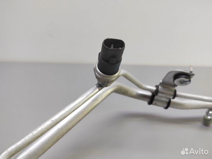 Трубка кондиционера Changan Uni-T 1.5 2022