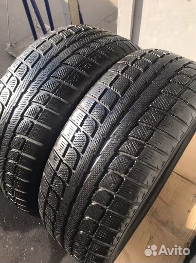 Maxtrek Trek M7 255/50 R20