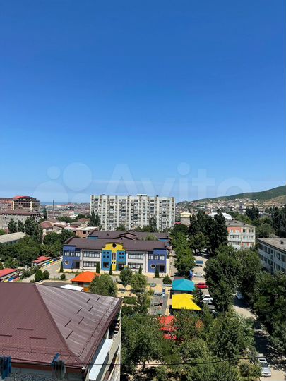 4-к. квартира, 100 м², 8/9 эт.