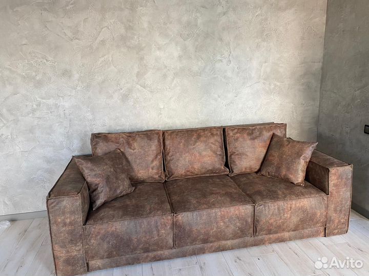 Диван от производителя на заказ