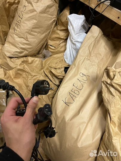 Оптом кабеля VGA / hdmi / DVi / DP