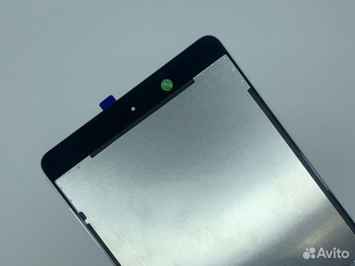 Дисплей для iPad mini 4 белый в сборе (OR)