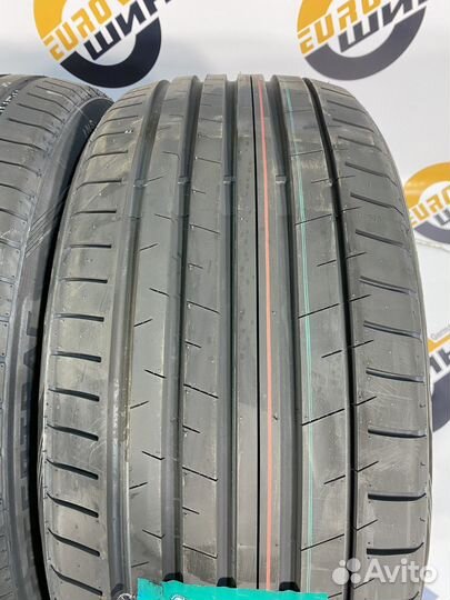 Greentrac Quest-X 265/40 R22 103V