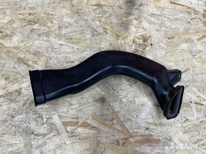 Воздуховод отопителя правый LADA X-Ray