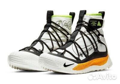 Кроссовки Nike acg terra antarktik