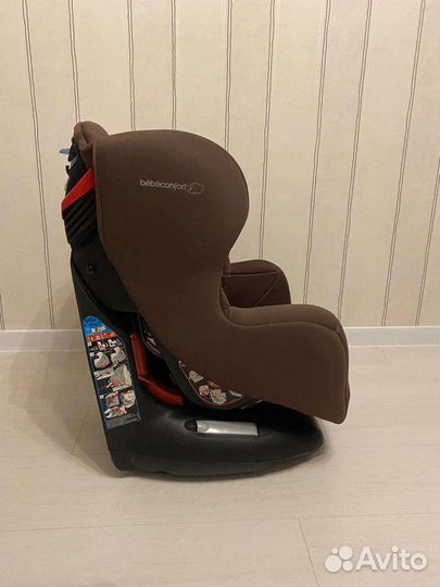 Детское автокресло