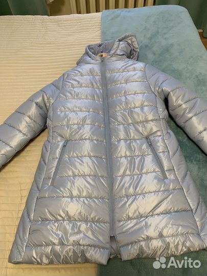 Куртка женская