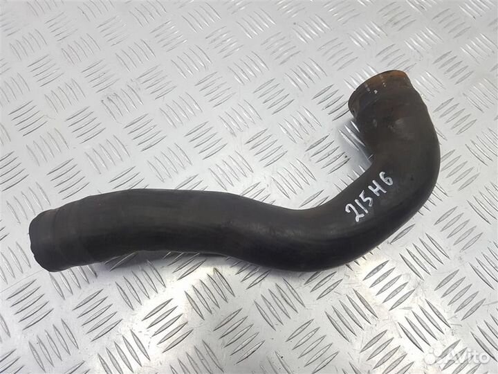 55353827 Патрубок интеркулера Opel Astra H