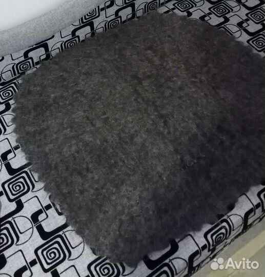 Платок шаль шерсть