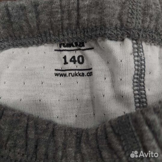 Термобелье штаны