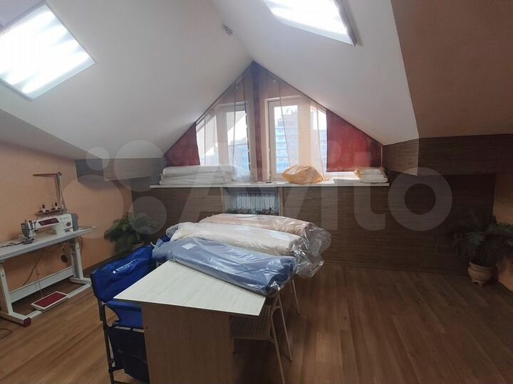 Швейный цех