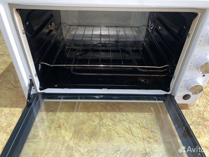 Духовка