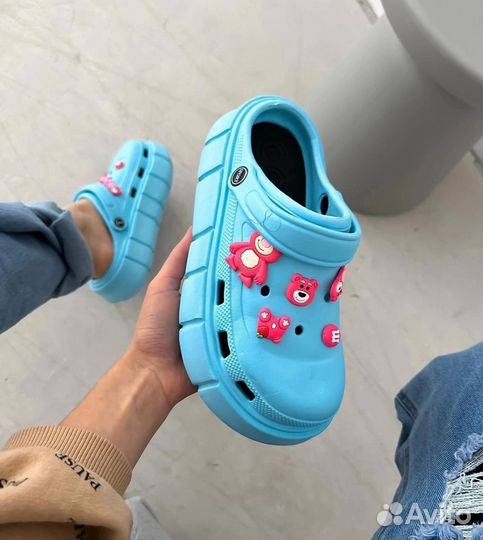 Кроксы р 35 -40