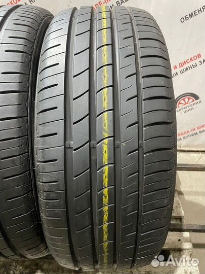 Nexen N'Fera RU1 SUV 235/55 R17 103V