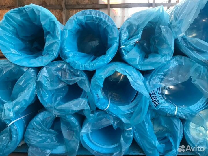 Рулон пп (полипропилена) длиной 30м, от 3 до 6 мм