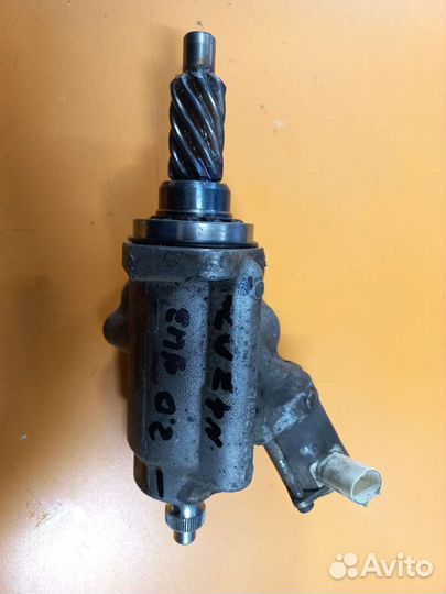 Гидротрансформатор сервотроника BMW X1 E84