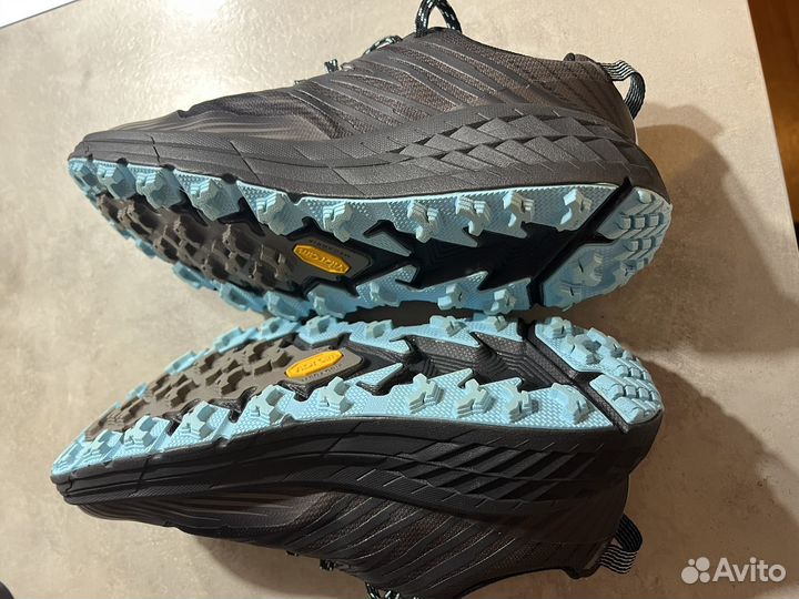 Кроссовки Hoka one one speedgoat 4 gtx