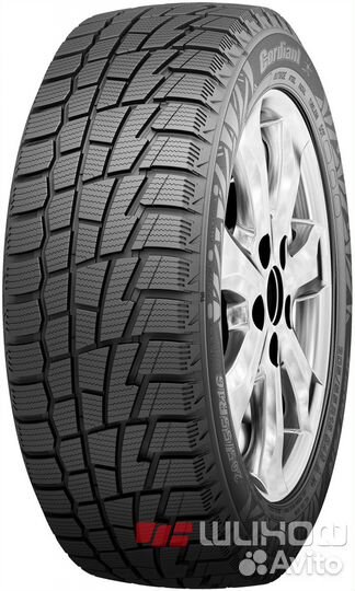 Cordiant Winter Drive 215/55 R17