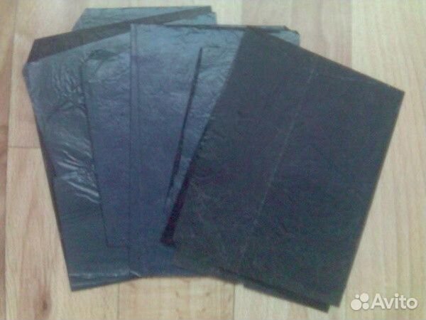 Копировальная бумага,Черная, формат А4 300шт