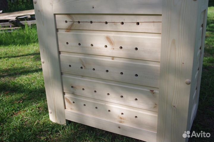 Ящик для хранения овощей/картофеля