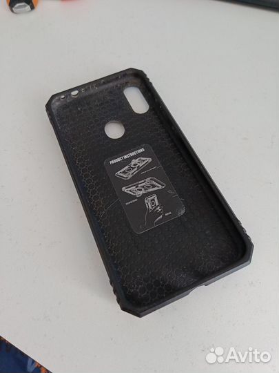 Xiaomi Redmi Note 7, 4/64 ГБ
