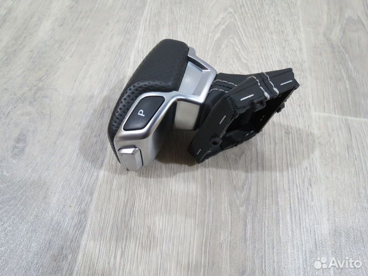 Ручка АКПП Audi Q7 4M
