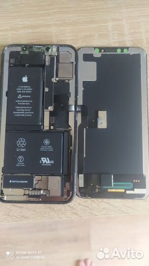 iPhone X, 64 ГБ