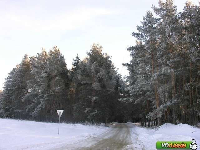 Участок 15 сот. (ИЖС)