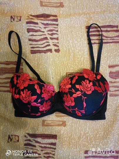 Бюстгальтер женский