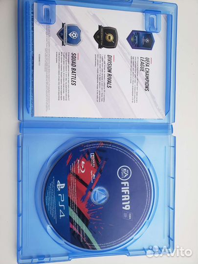 Игры для приставок ps4