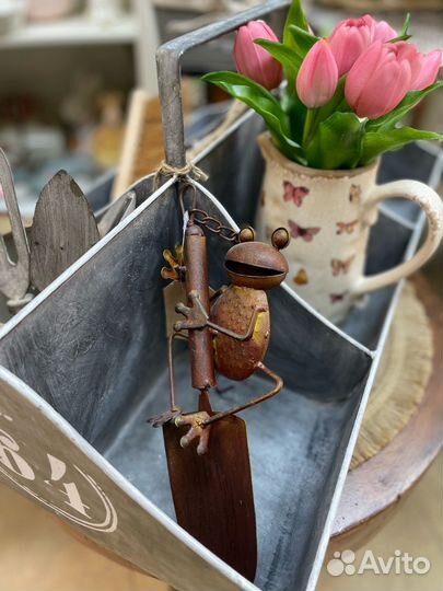 Ящик садовый 35х27х55см