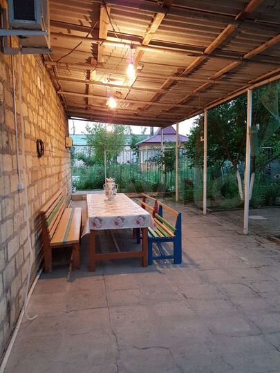 Дача 70 м² на участке 6 га