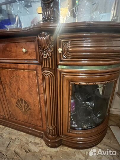 Буфет/Сервант