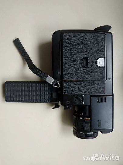 Кинокамера