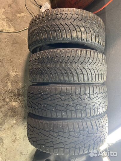 Cordiant Snow Cross 205/55 R16 45Q