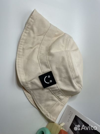 Детская панама