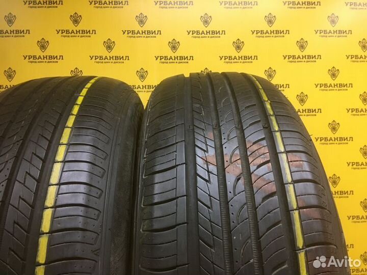 Nexen N'Fera AU5 215/60 R16 95V