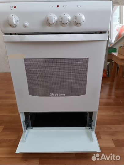 Плита электрическая бу