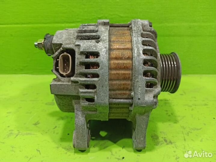Генератор Nissan Note HR16DE 2006