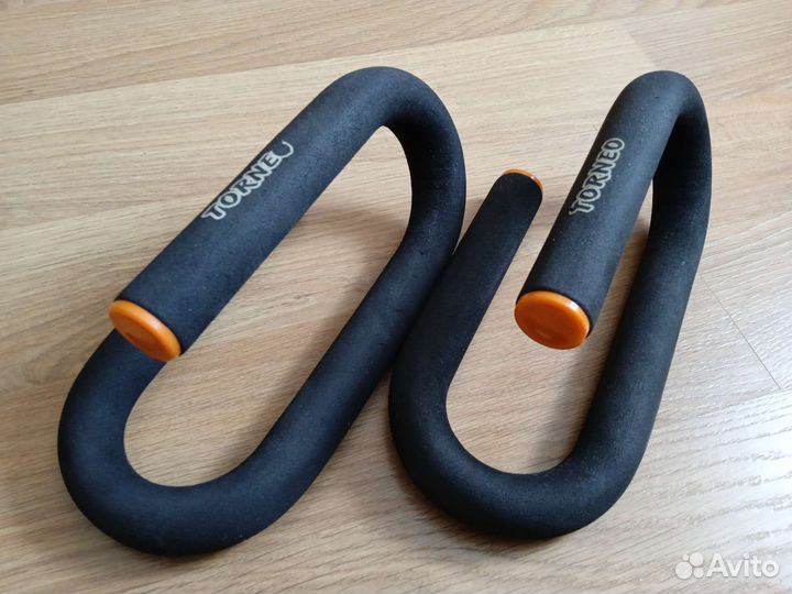 Упоры для отжиманий