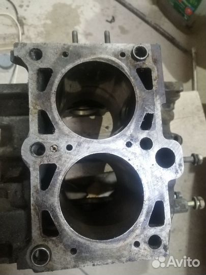 Блок двс Ока 1111