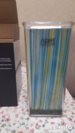 Подставка под ножи