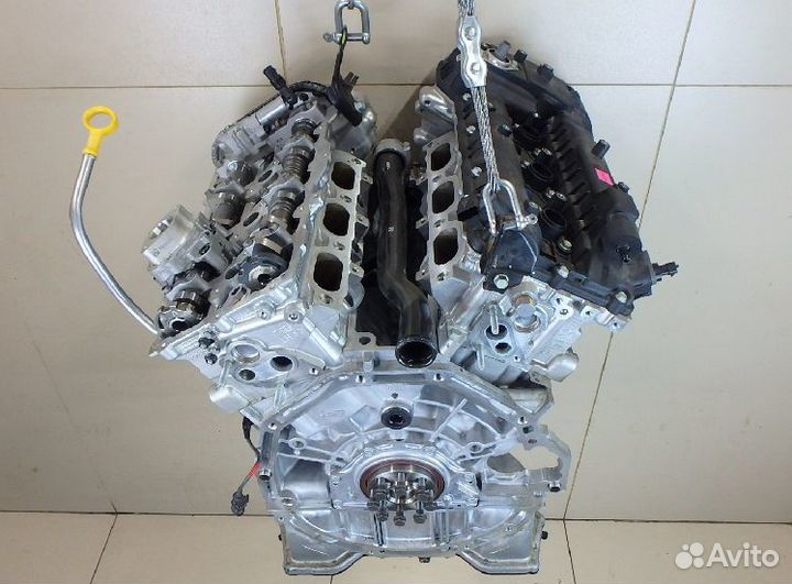 Контрактный двигатель для Kia 141G13LA0A